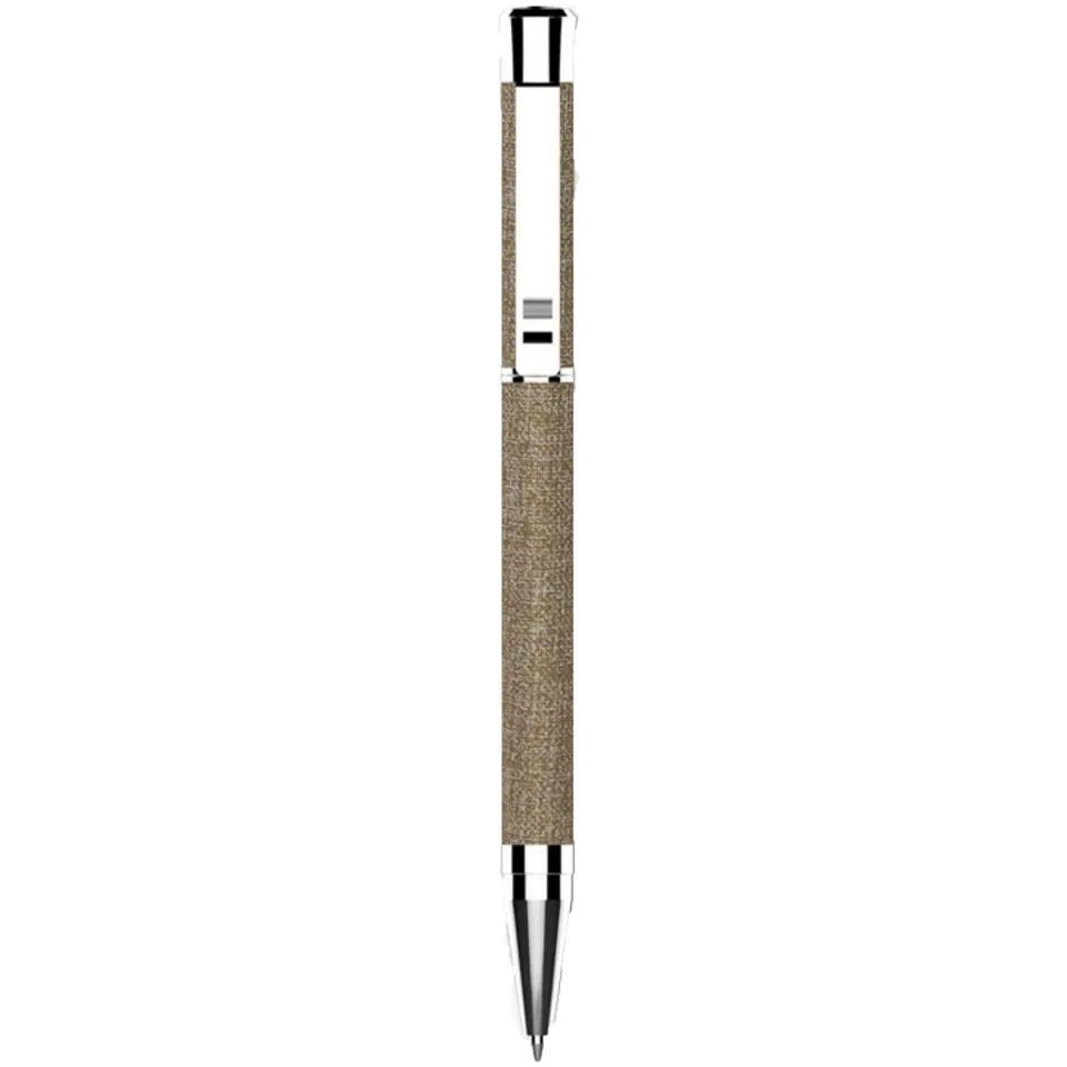 Professional Twist-Action Writing Instrument 2
