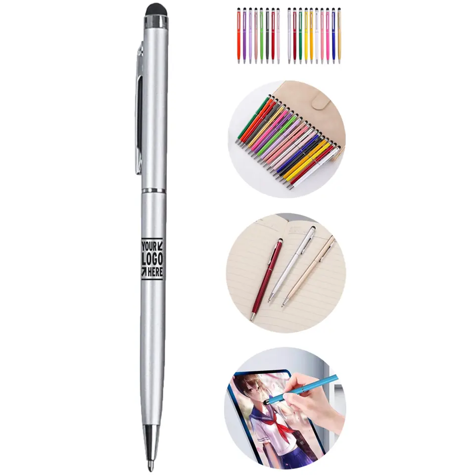 Precision Multi-Touch Stylus