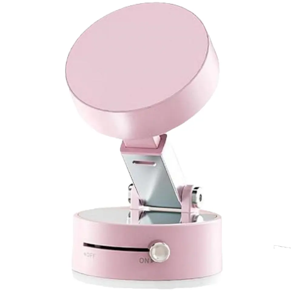 Flexible Magnetic Phone Mount 2