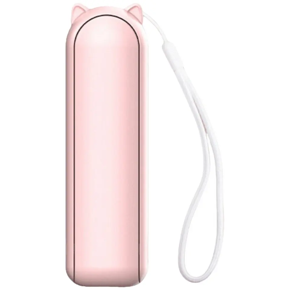 Portable Cooling Companion 2