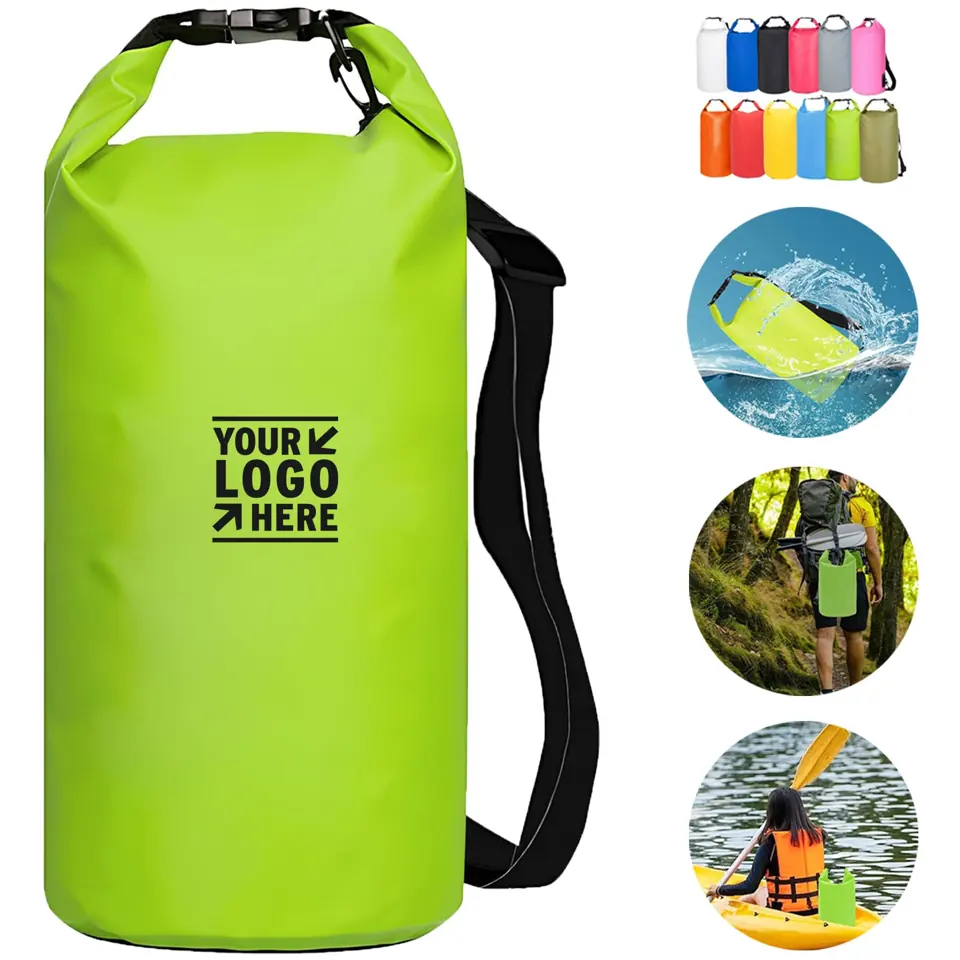 Versatile Adventure Backpack
