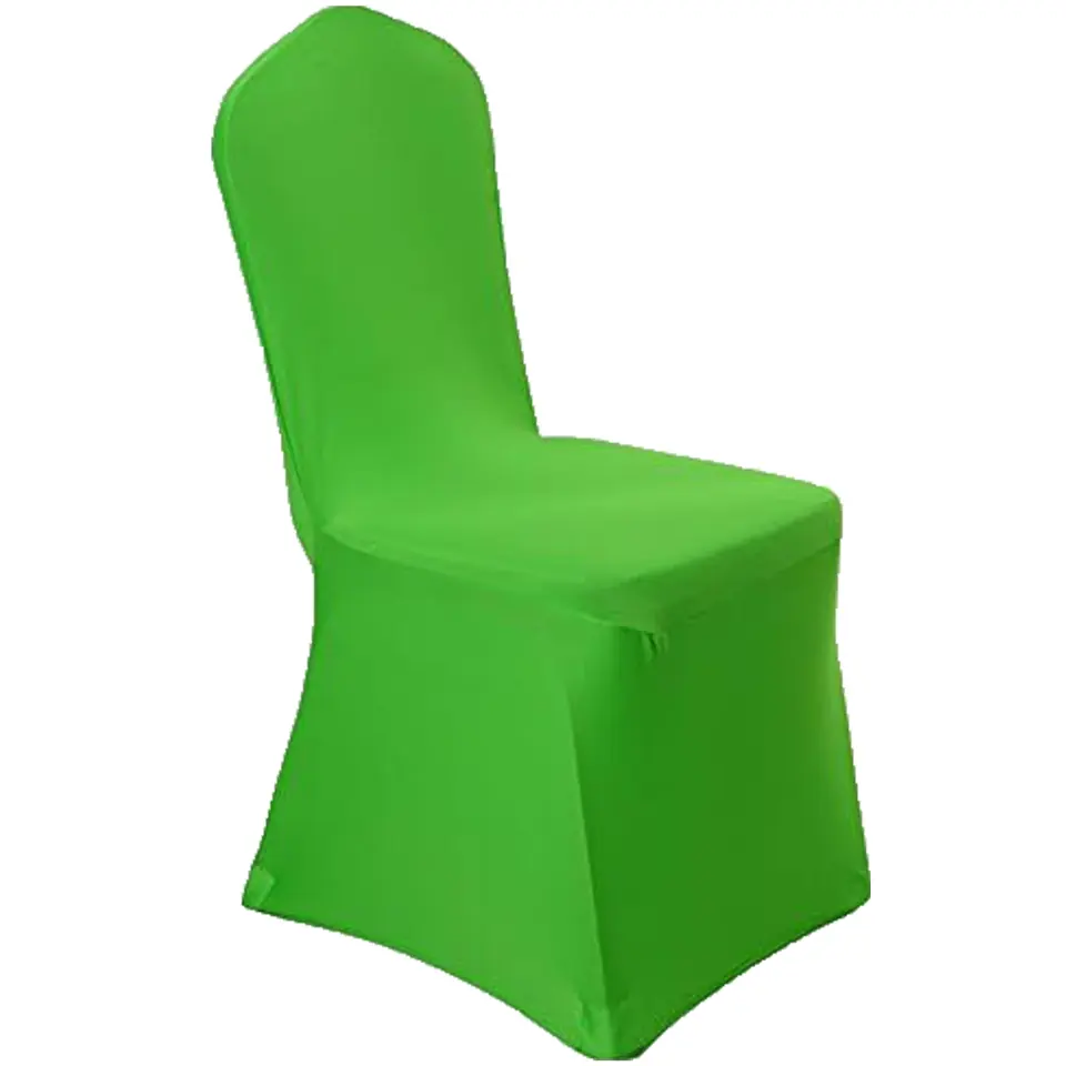 Premium Elastic Chair Cover 2
