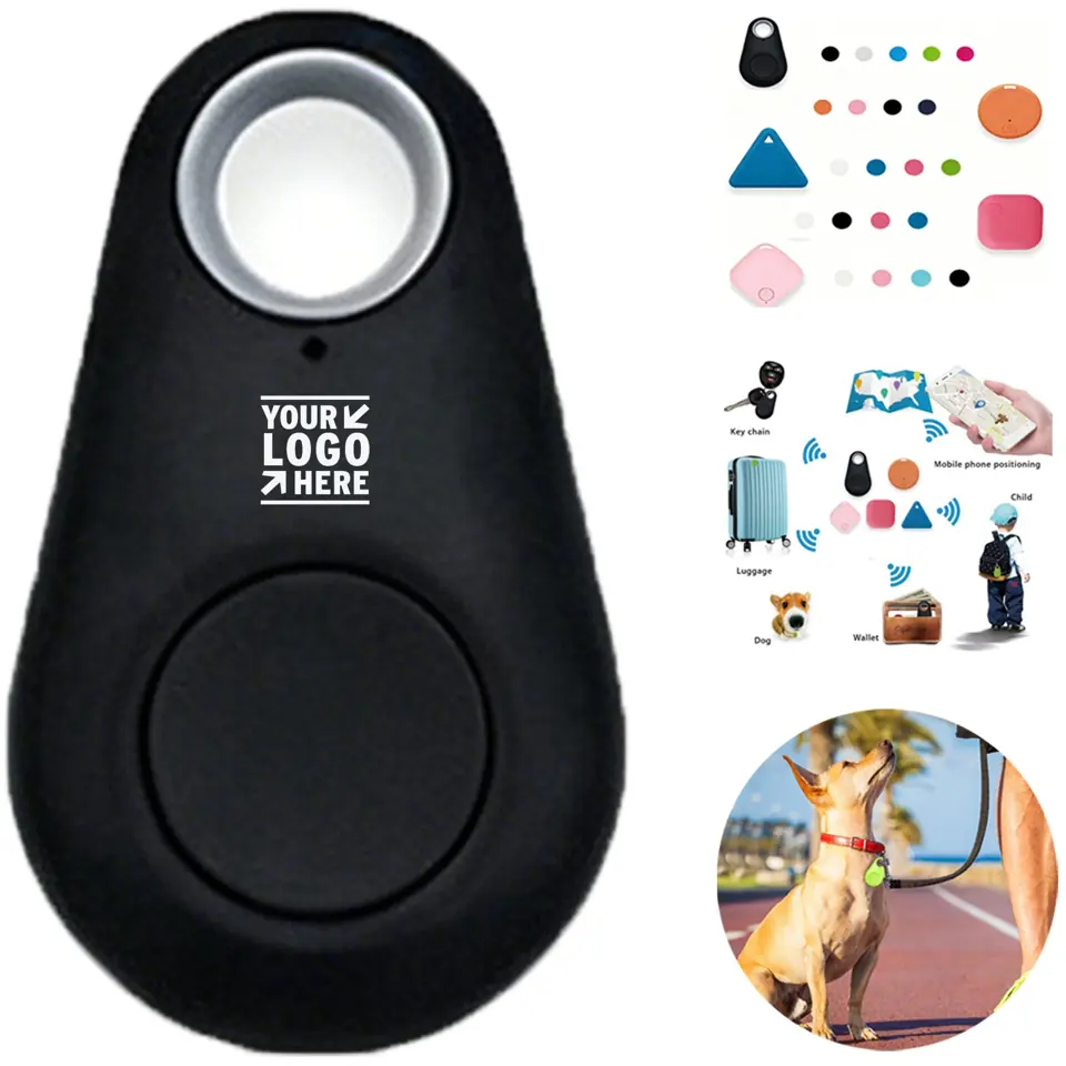 Versatile Smart Locator