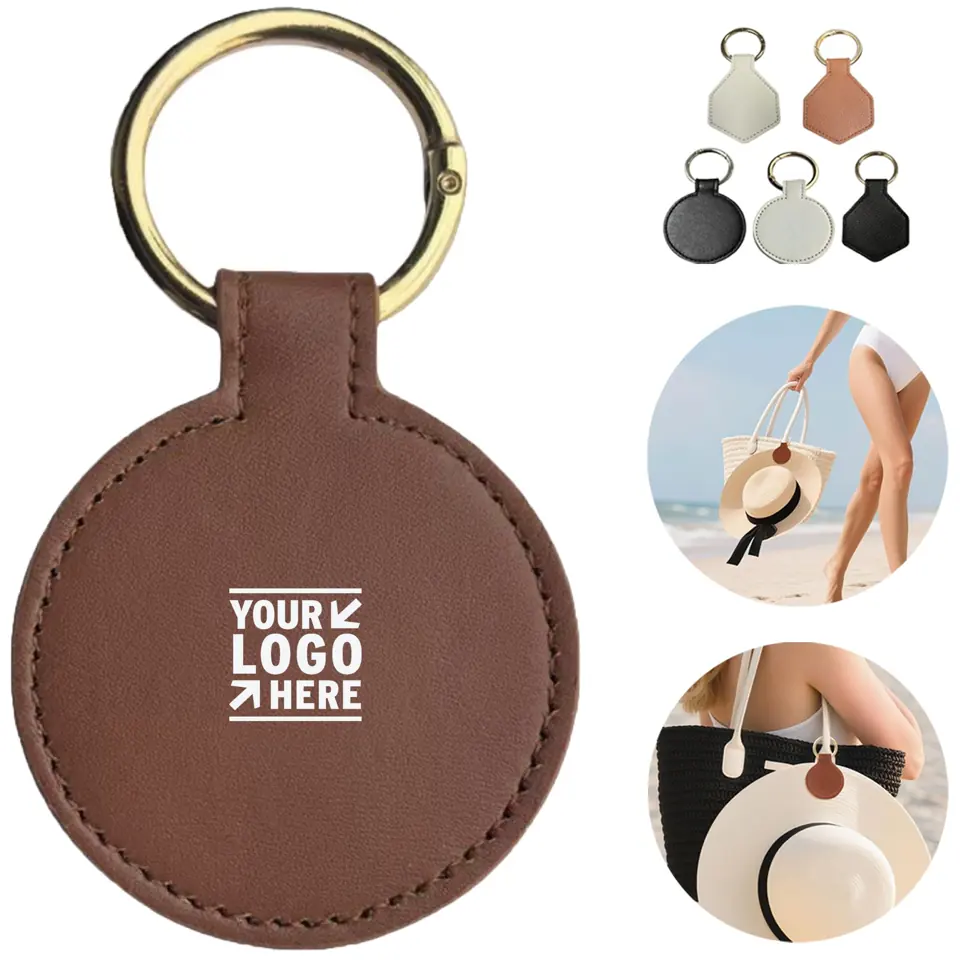 Travel Hat Organizer Clip