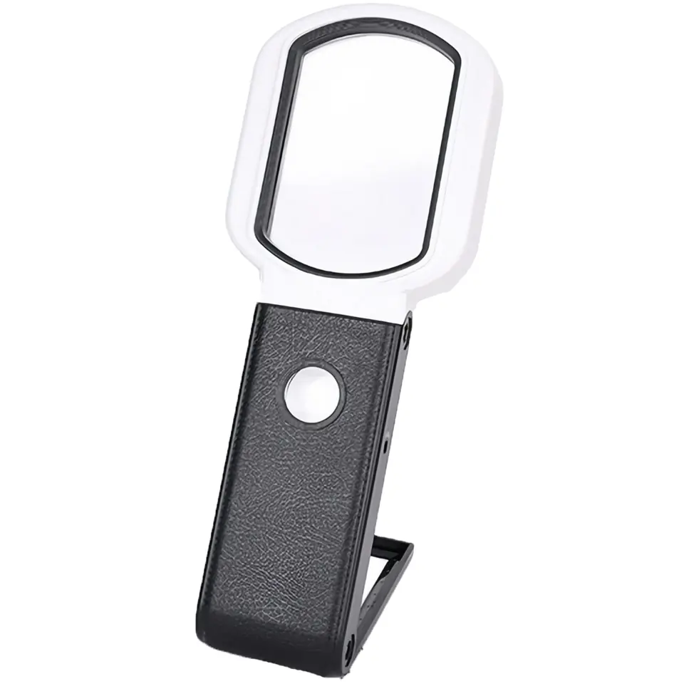 Portable HD LED Magnifying Device 2