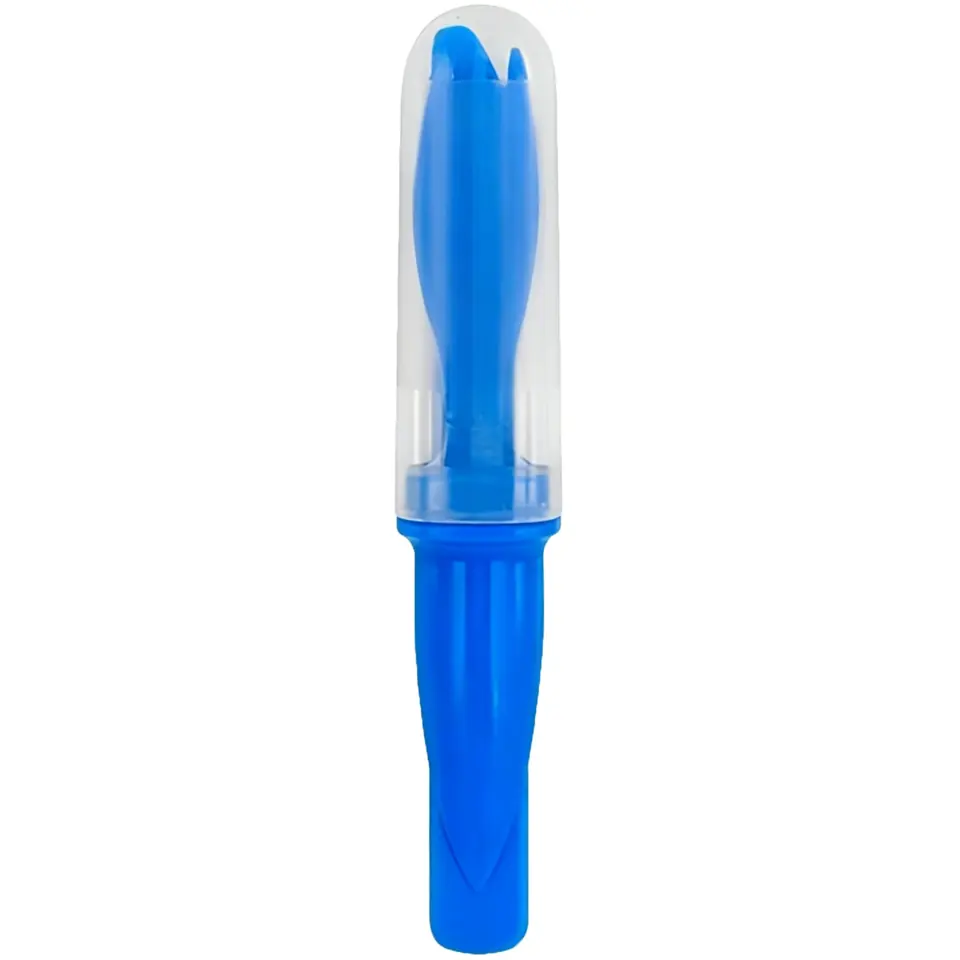 Compact Travel Cutlery Set 2