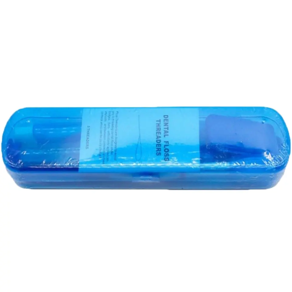 Comprehensive Dental Hygiene Kit 2