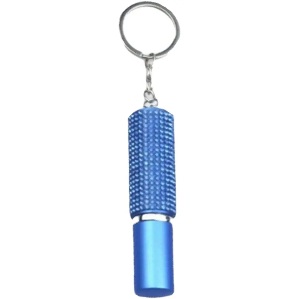 Sparkling Crystal Perfume Charm 2
