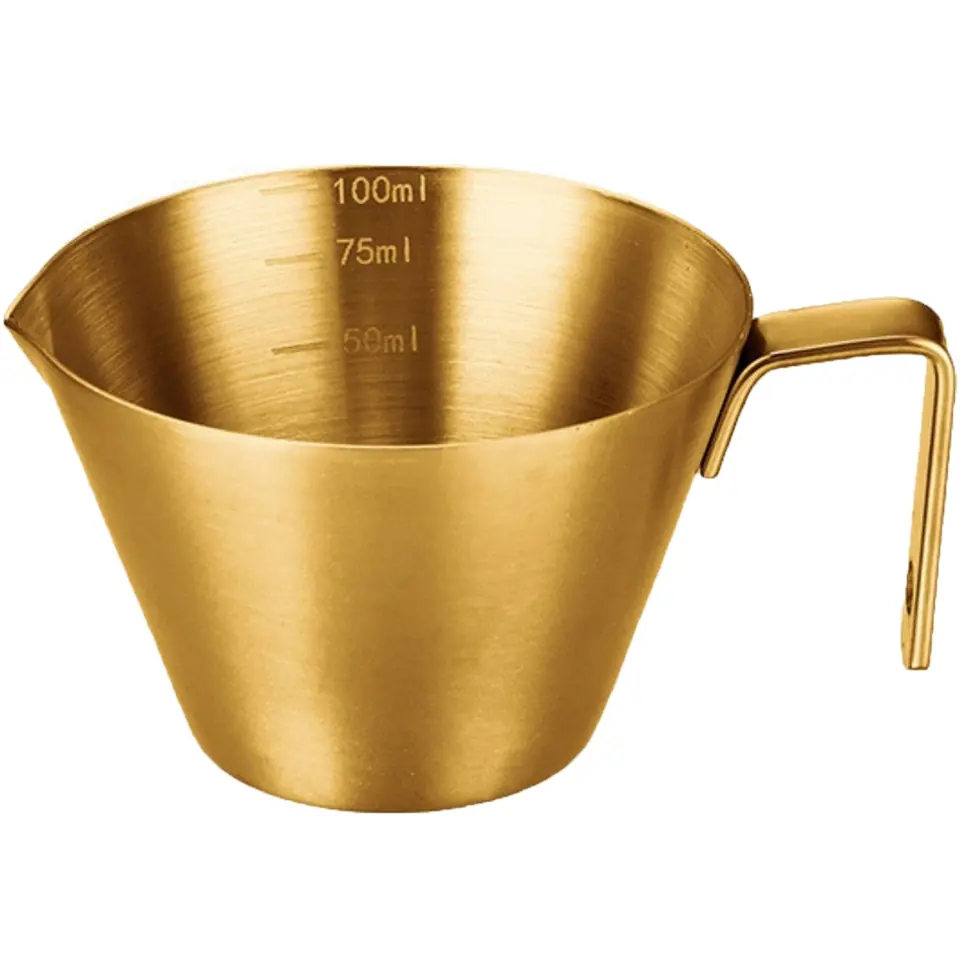 Professional Coffee and Beverage Measuring Tool 2