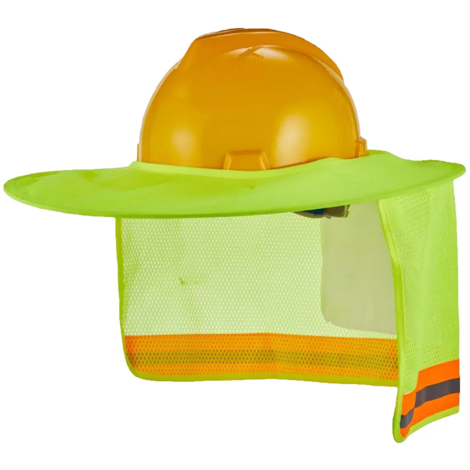 Outdoor Protective Hood 2