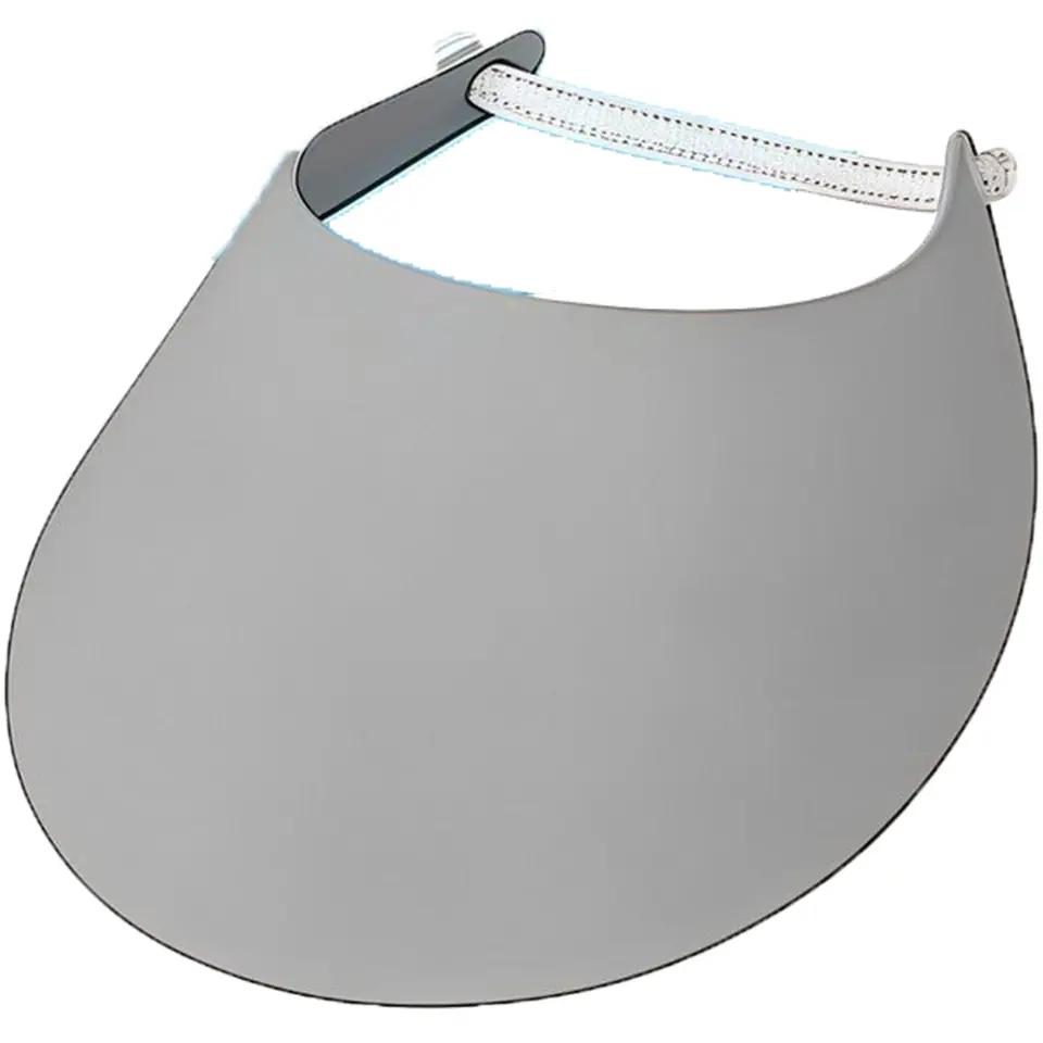 Vivid EVA Sun Shield Hat 2