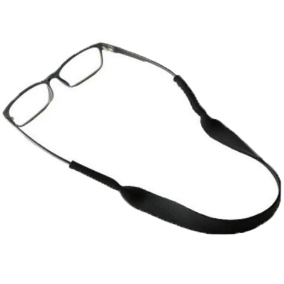 Flexible Neck-Worn Eyewear Retainer 2