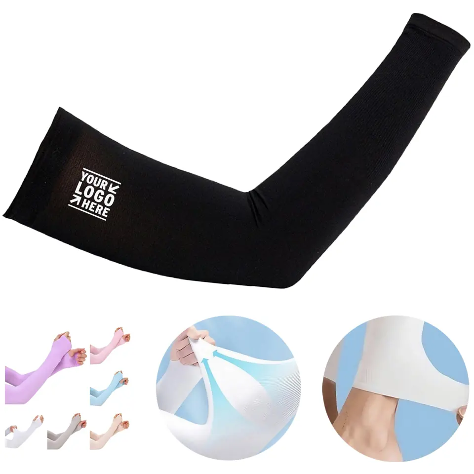 SunGuard Arm Sleeves