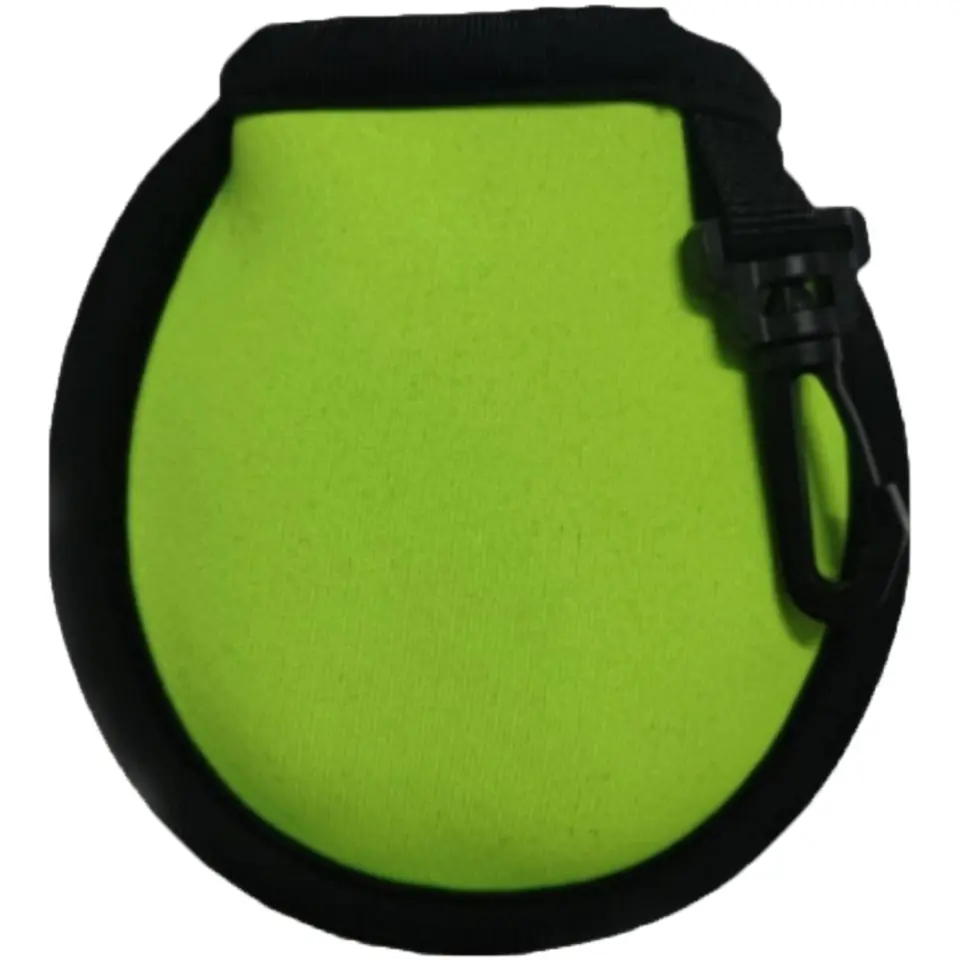 FlexiGrip Golf Ball Pouch 2
