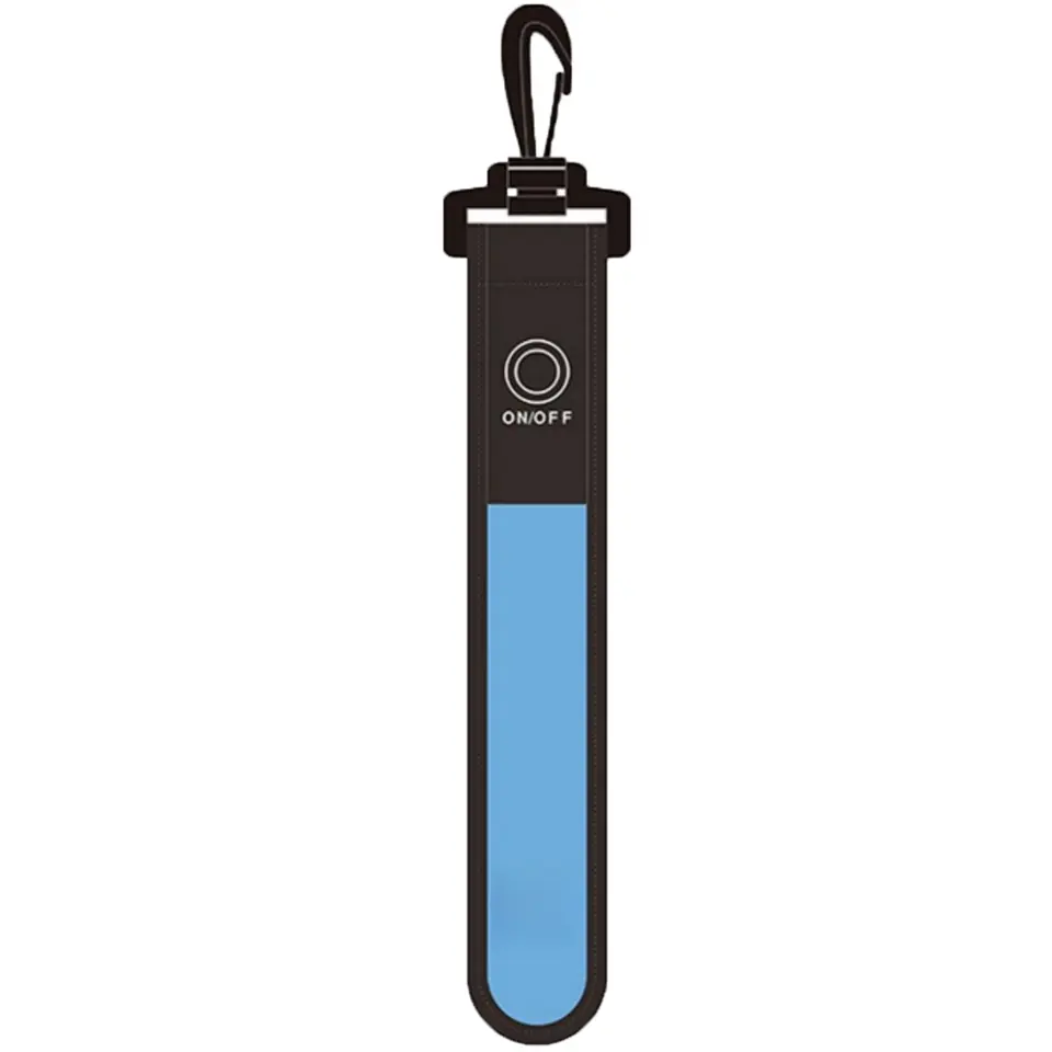 NightGlow Safety Pendant 2