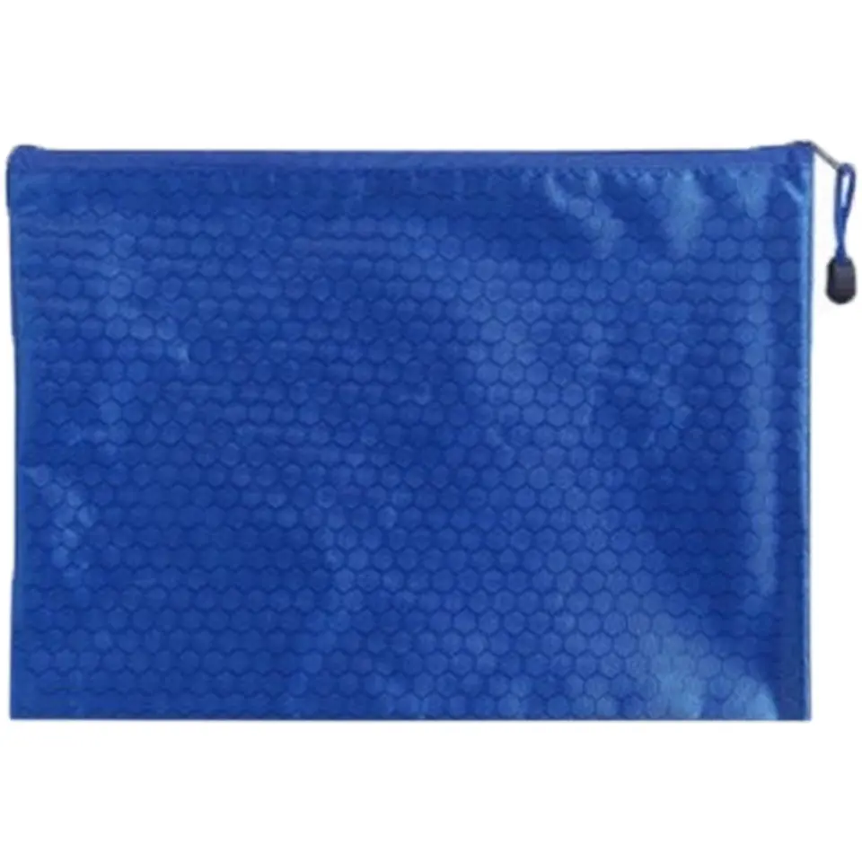 Versatile Water-Resistant Document Pouch 2