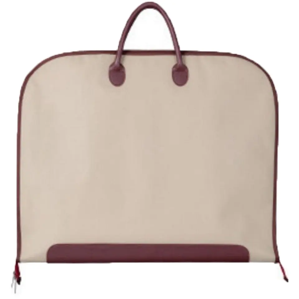 Protective Garment Storage Cover 2