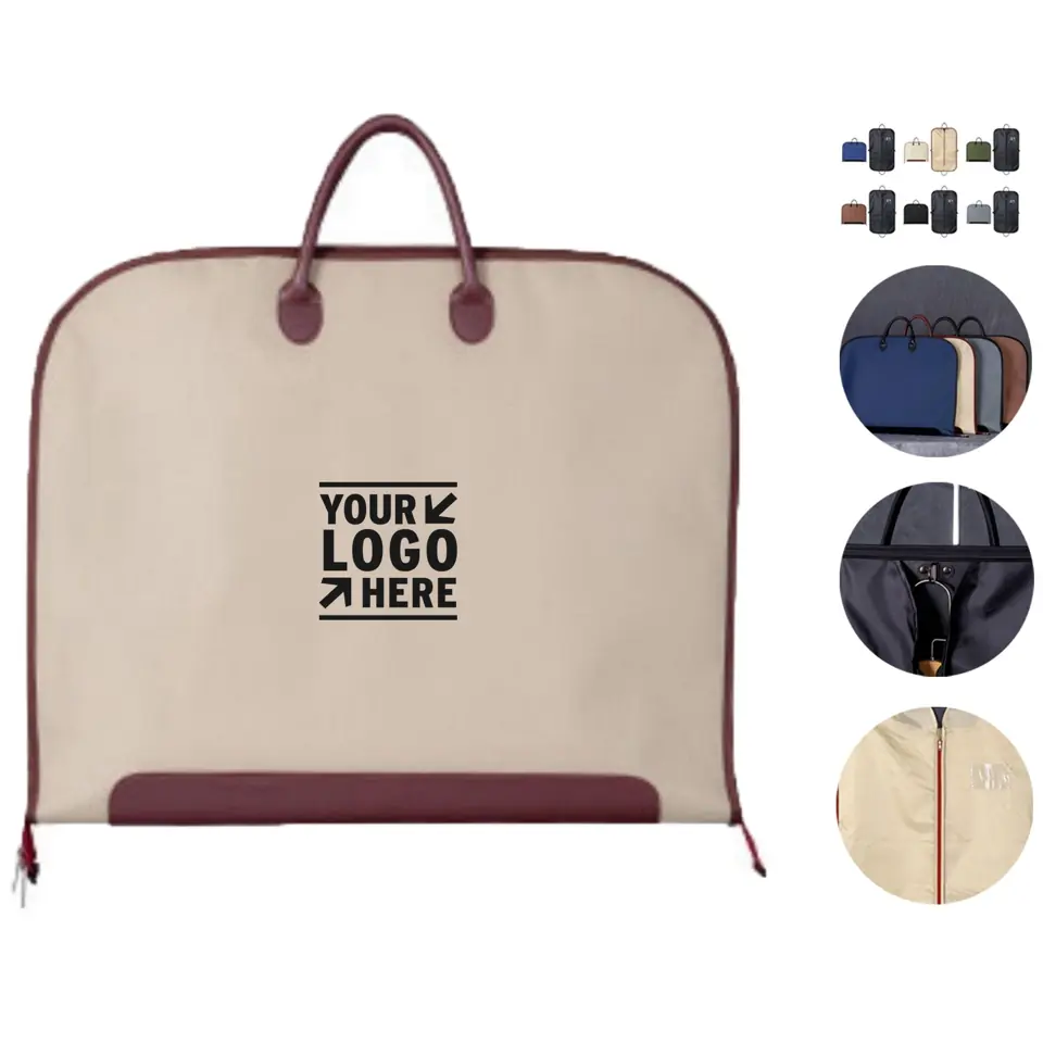 Protective Garment Storage Cover