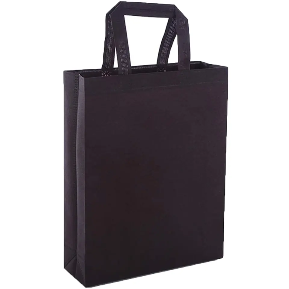 Eco-Friendly Reusable Shopping Tote 2