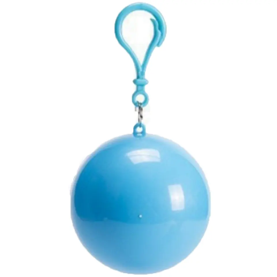 Compact Travel Rain Shield 2