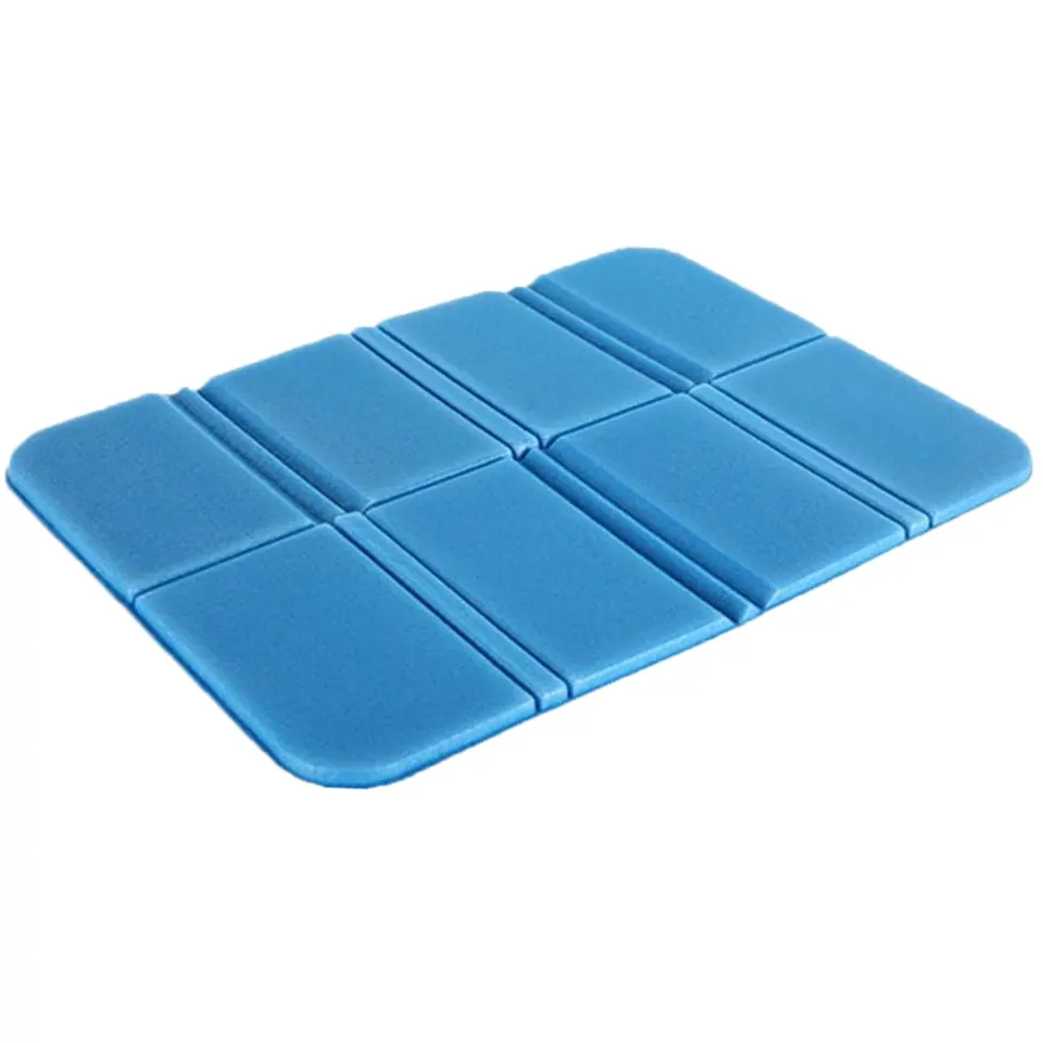 Portable Outdoor Cushion Mat 2