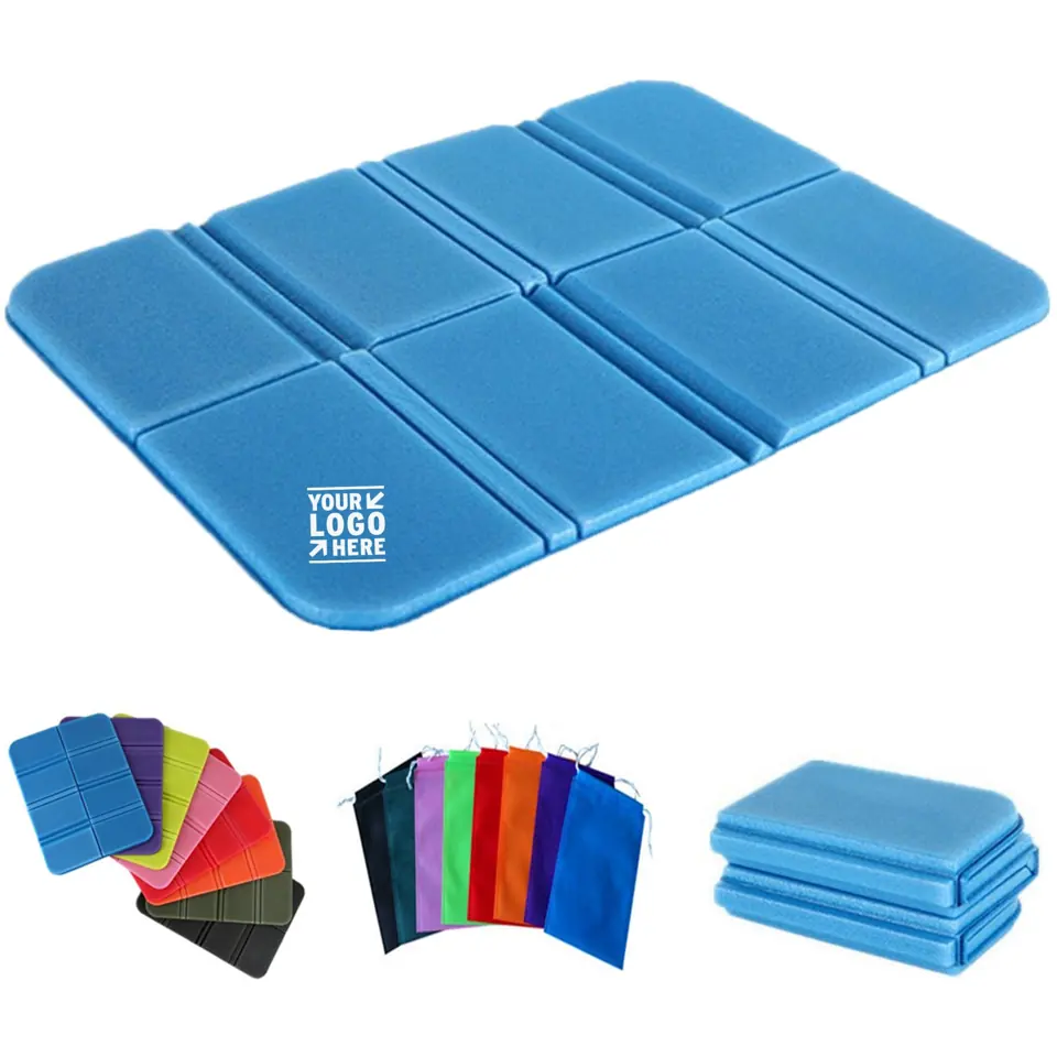 Portable Outdoor Cushion Mat