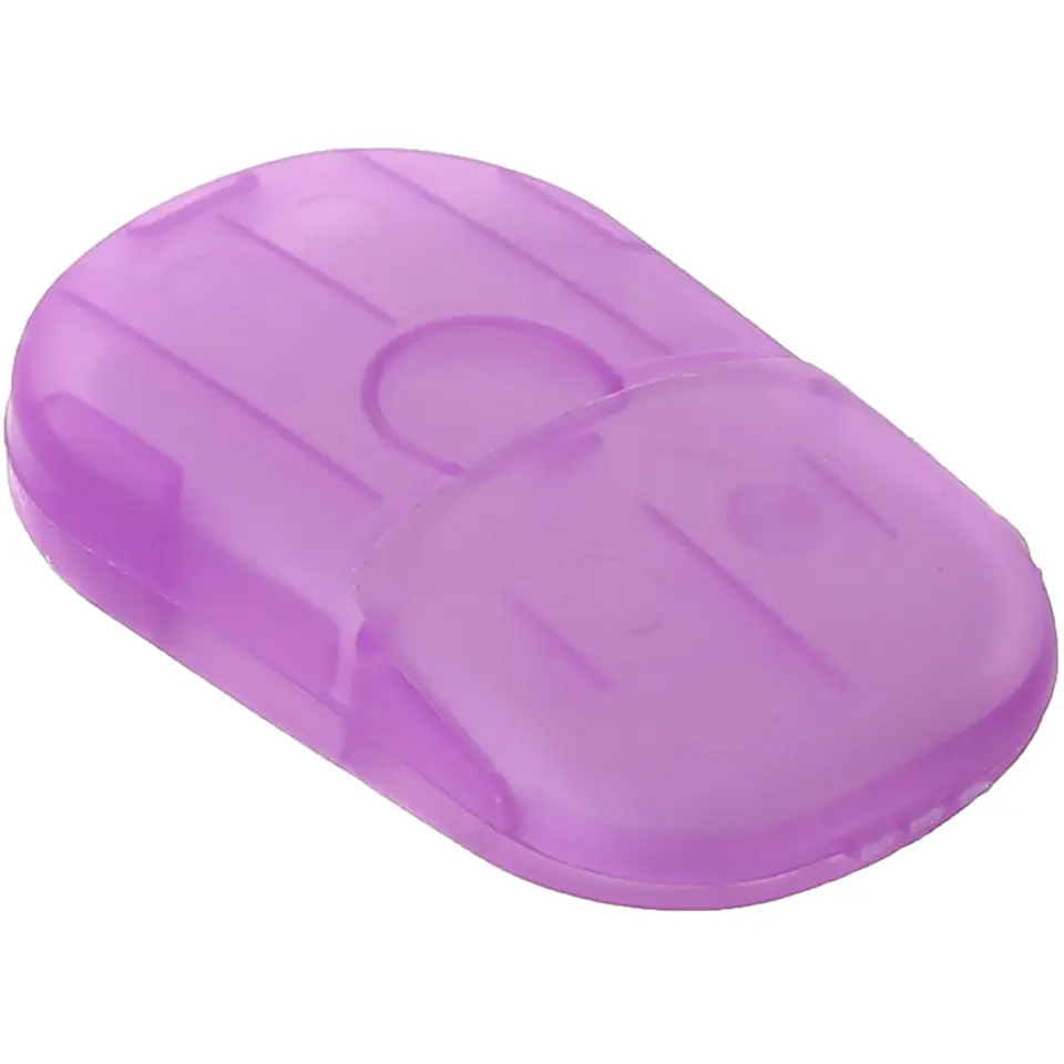 Compact Travel Cleansing Sheets 2