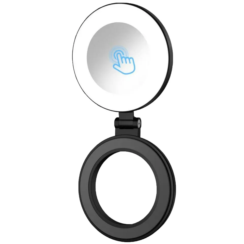 Portable Magnetic Mirror Light 2