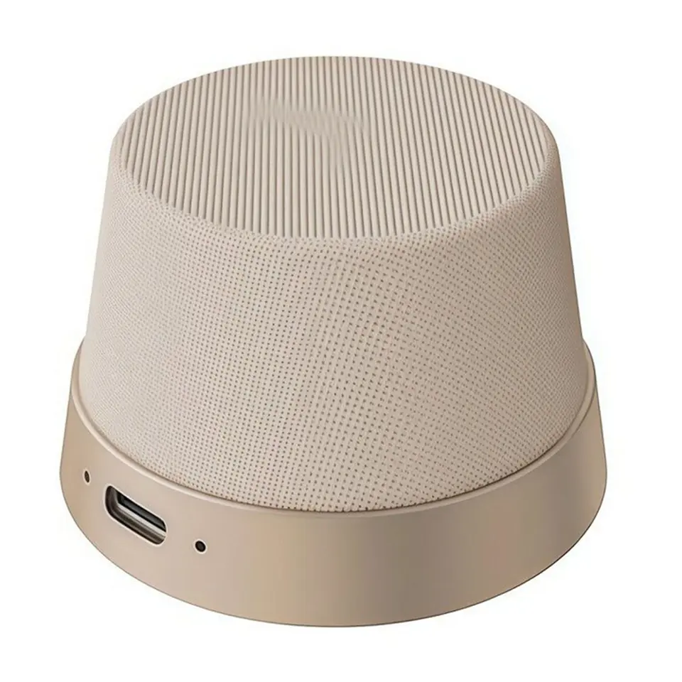 Compact Magnetic Water-Resistant Speaker 2