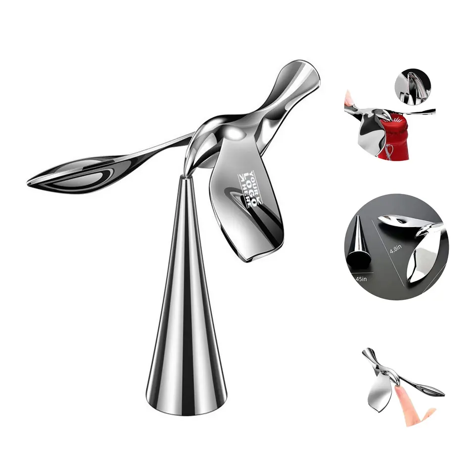 Avian Balance Bottle Opener
