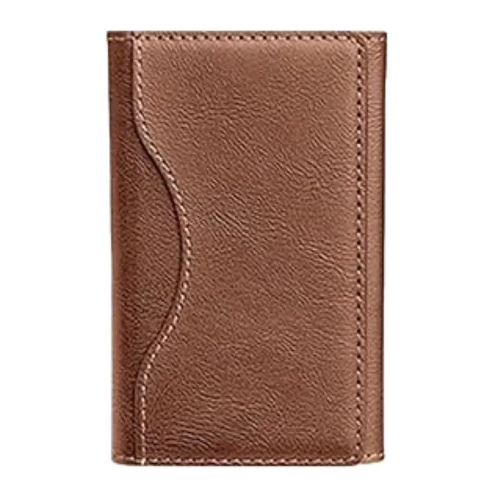 Versatile Magnetic Phone Card Holder 2