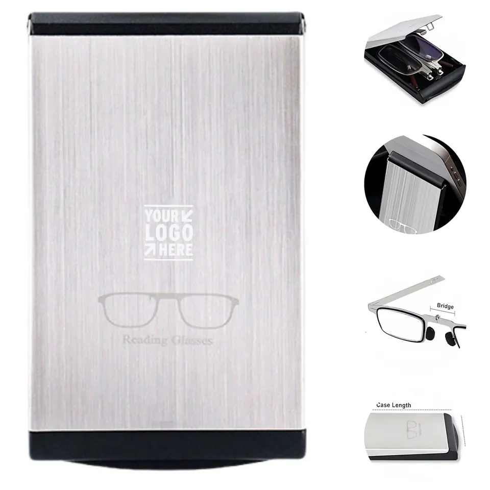Foldable Blue Light Filtering Phone Glasses