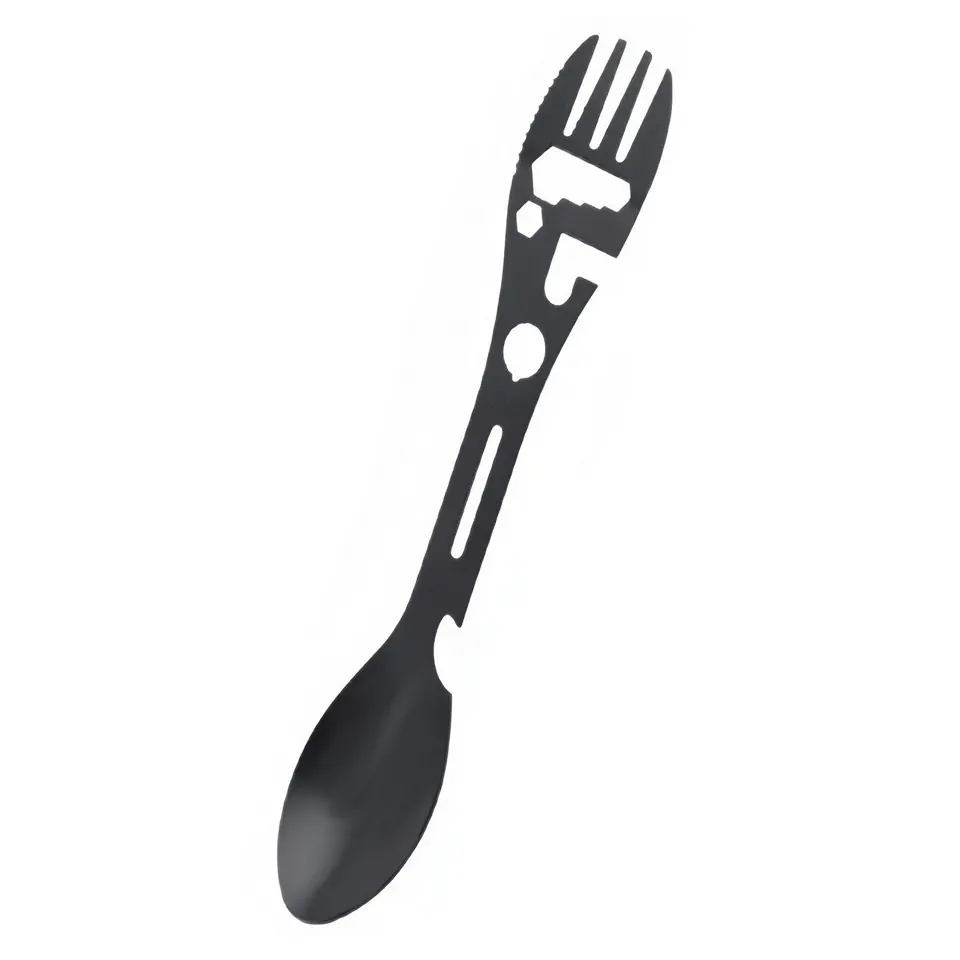 Versatile Outdoor Adventure Multi-Tool 2