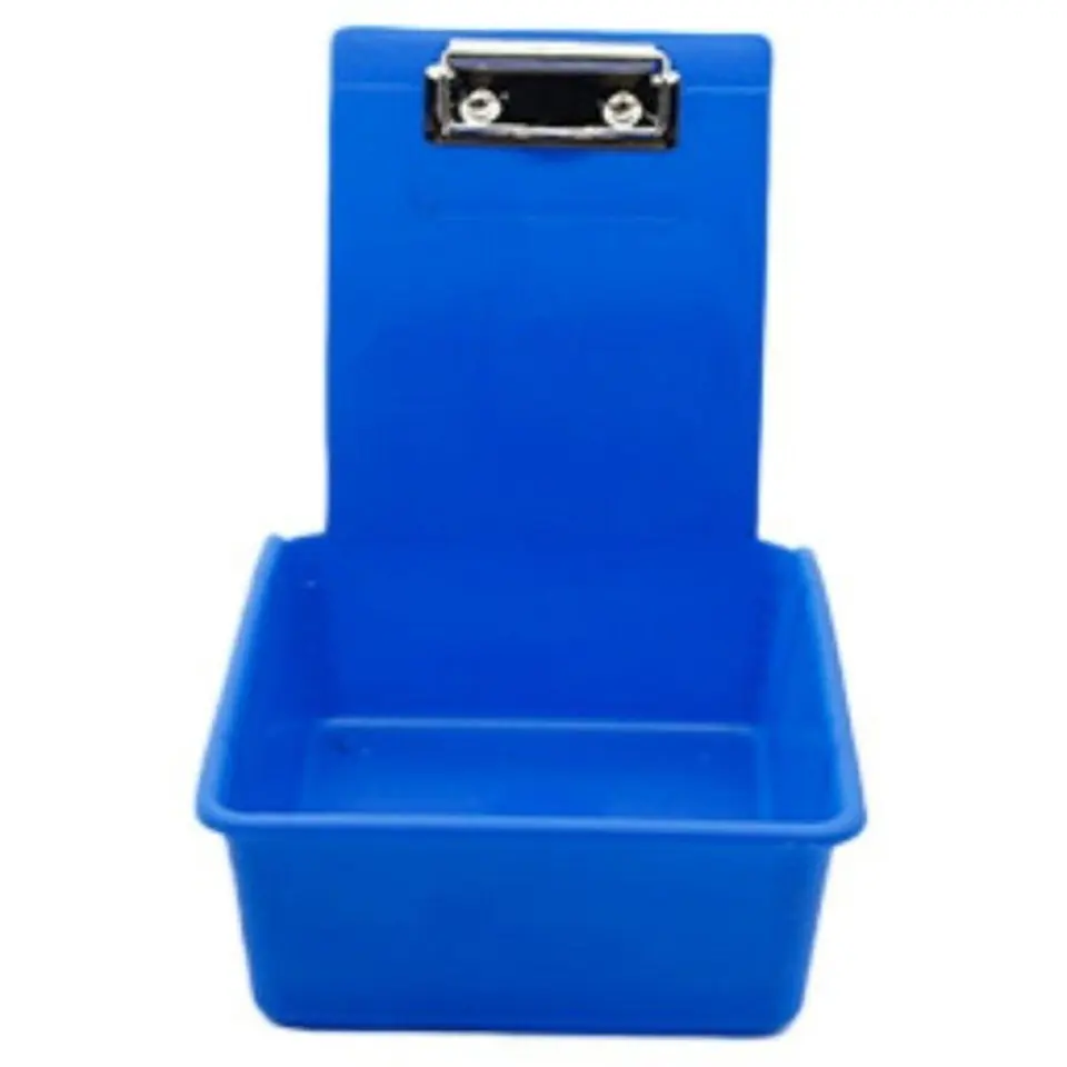 Secure Dental Storage Container 2