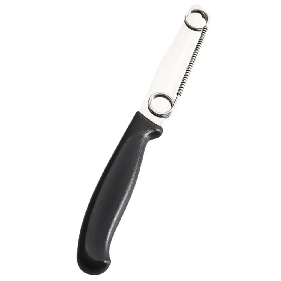 Versatile Kitchen Peeler and Slicer 2