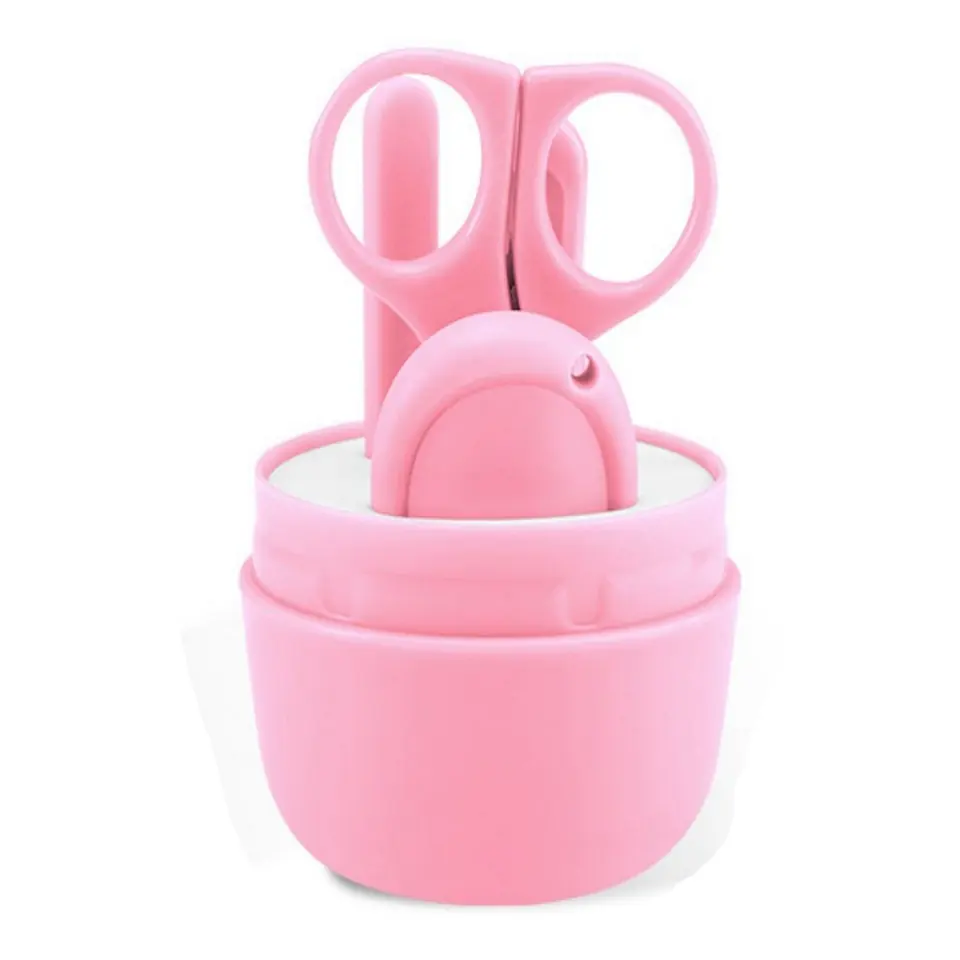 Infant Nail Care Kit 2