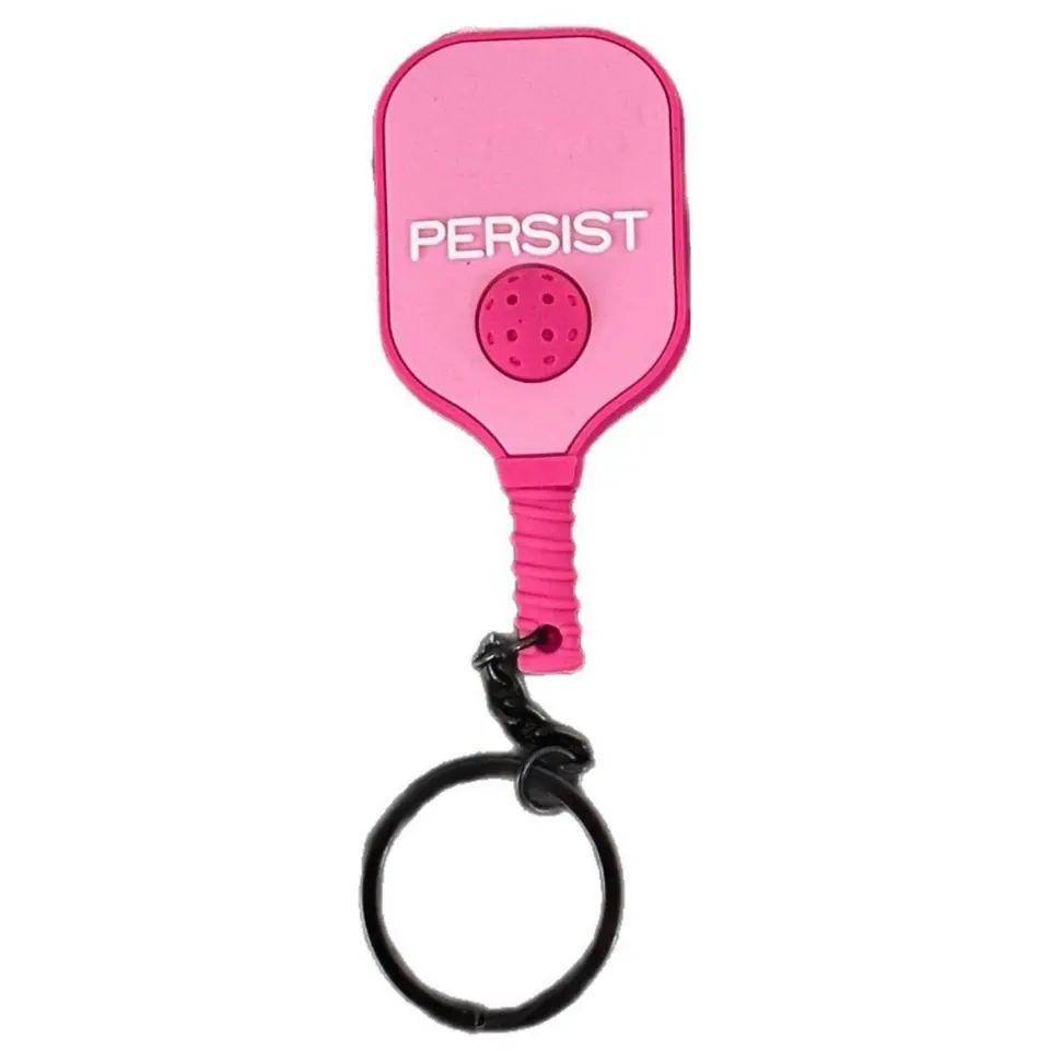 Sporty Keychain Charm 2