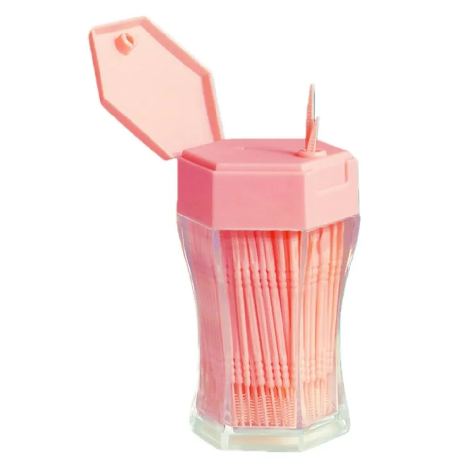 Dual-Tip Dental Cleaner Bottle 2