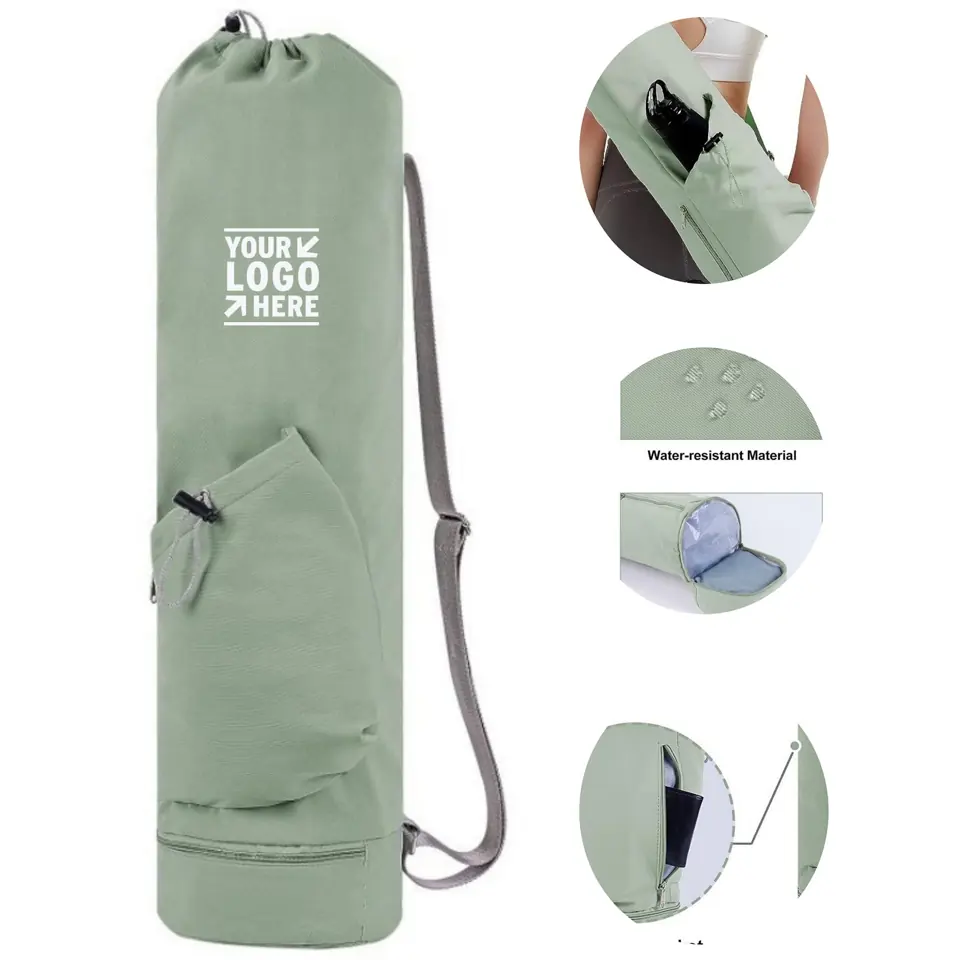 Versatile Yoga Mat Carrier