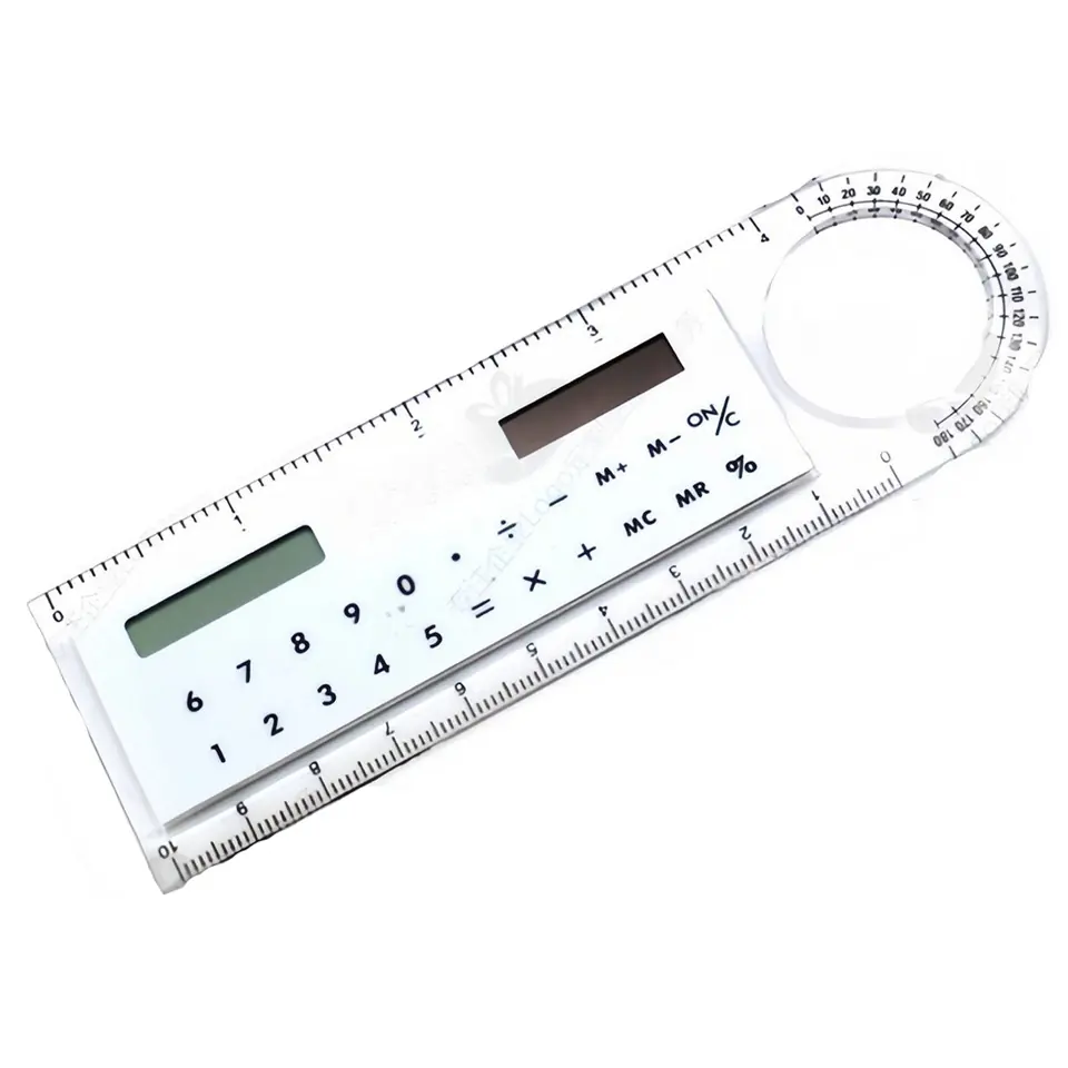 Versatile Study Tool with Integrated Functions 2