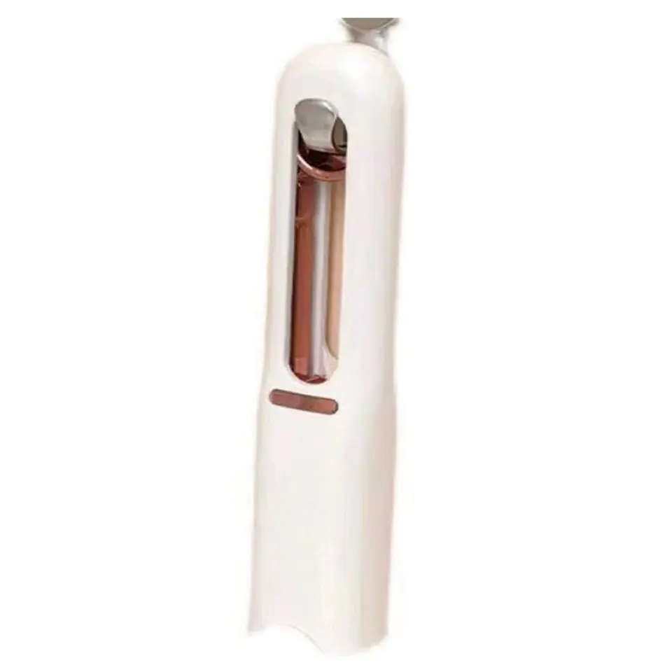 Compact Cleaning Mop 2
