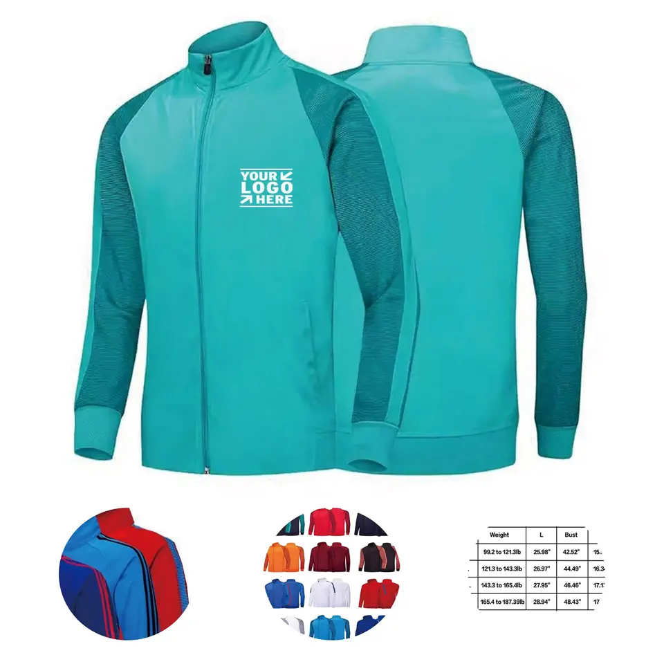Active Performance Thermal Top