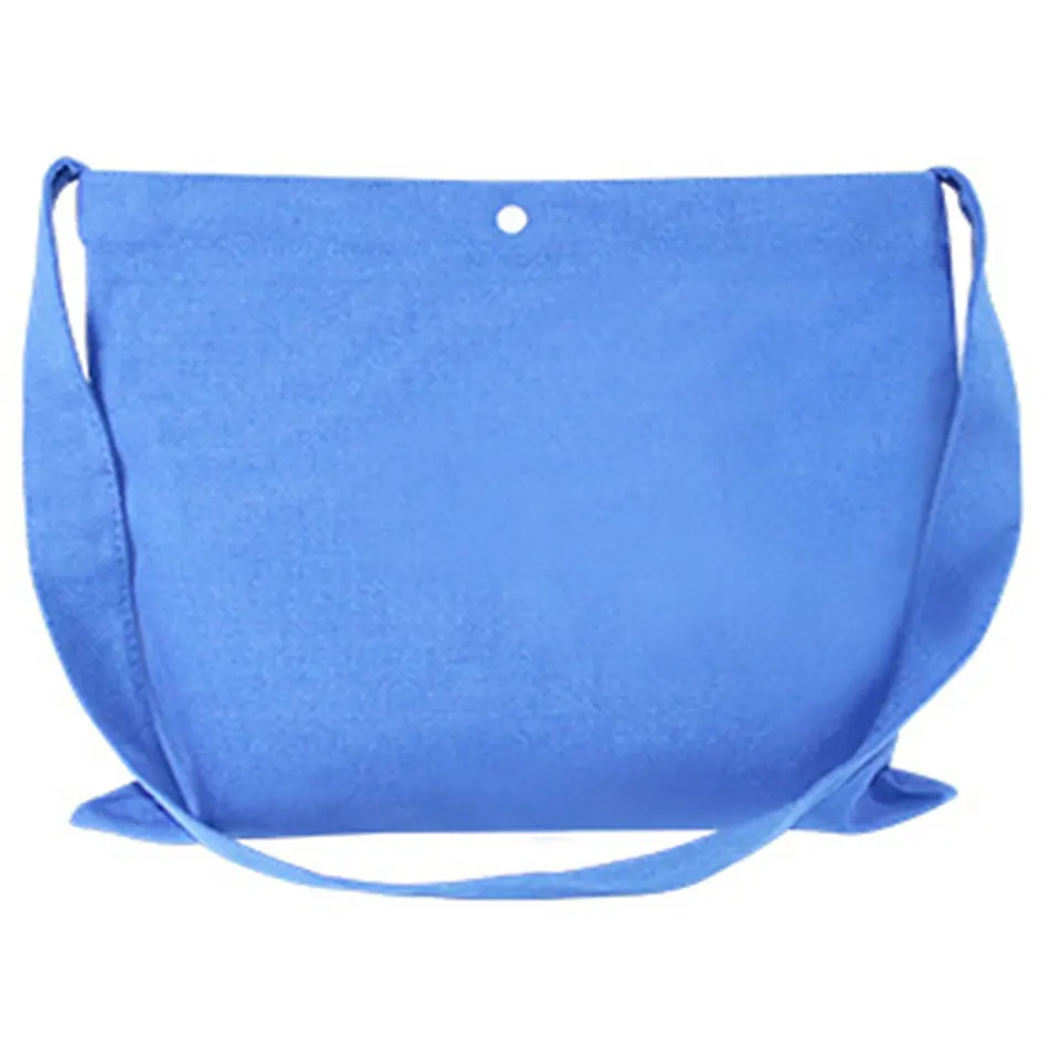 Portable Canvas Carryall 2