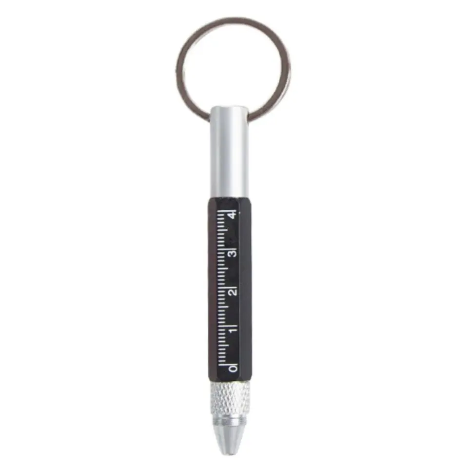 Compact Multi-Tool Writing Instrument 2