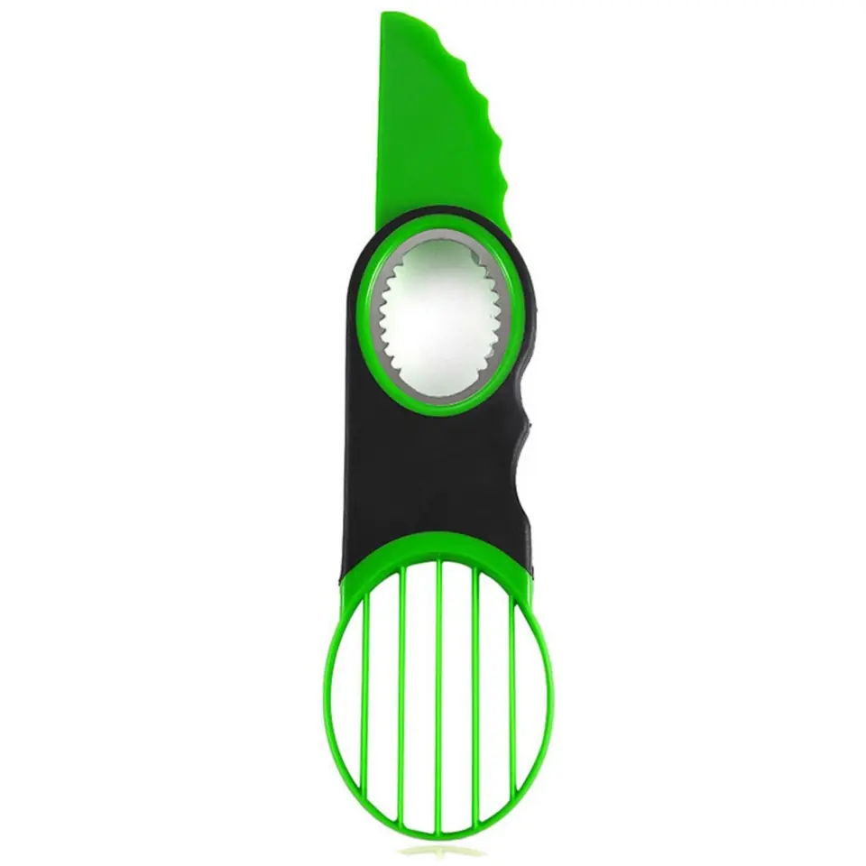 Versatile Fruit Preparation Tool 2
