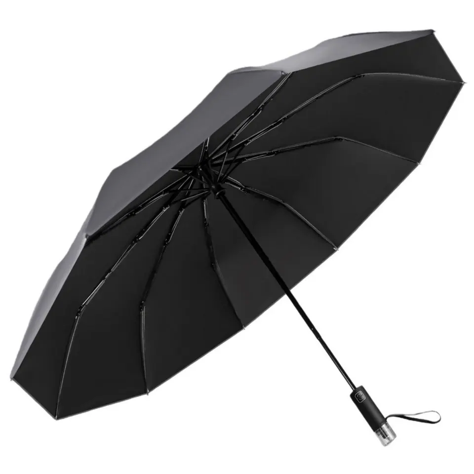 Executive Auto Safety Umbrella 2
