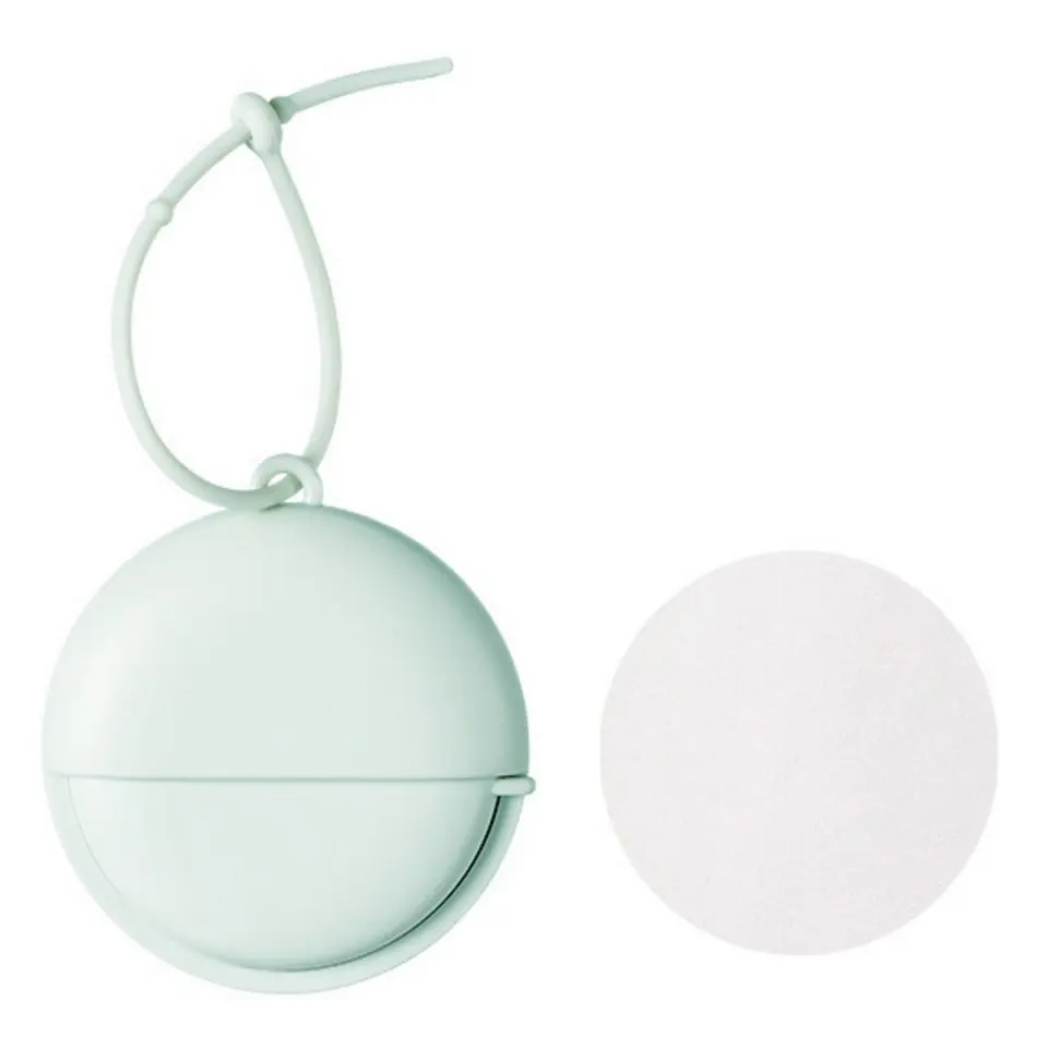 Portable Hand Cleansing Pods 2