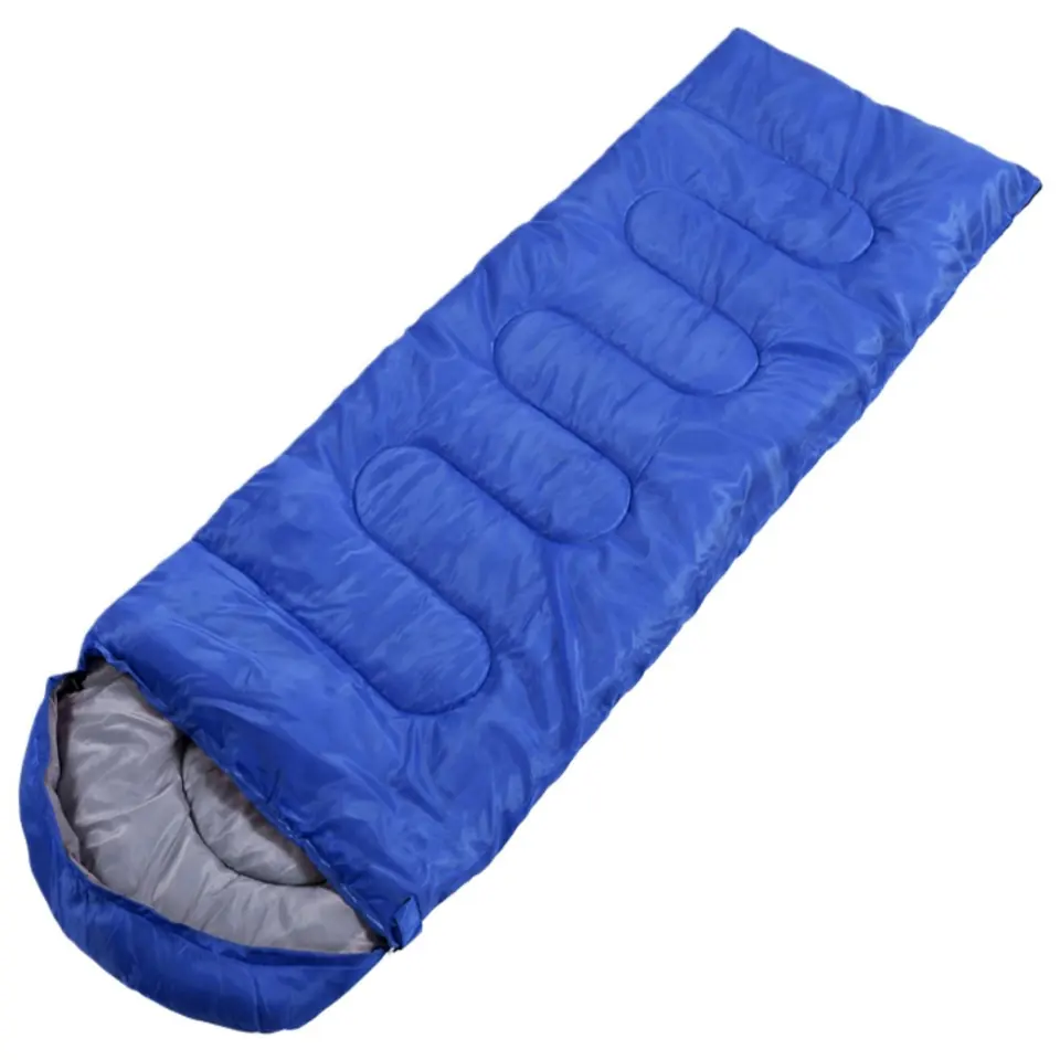 Versatile Outdoor Sleeping Bag 2