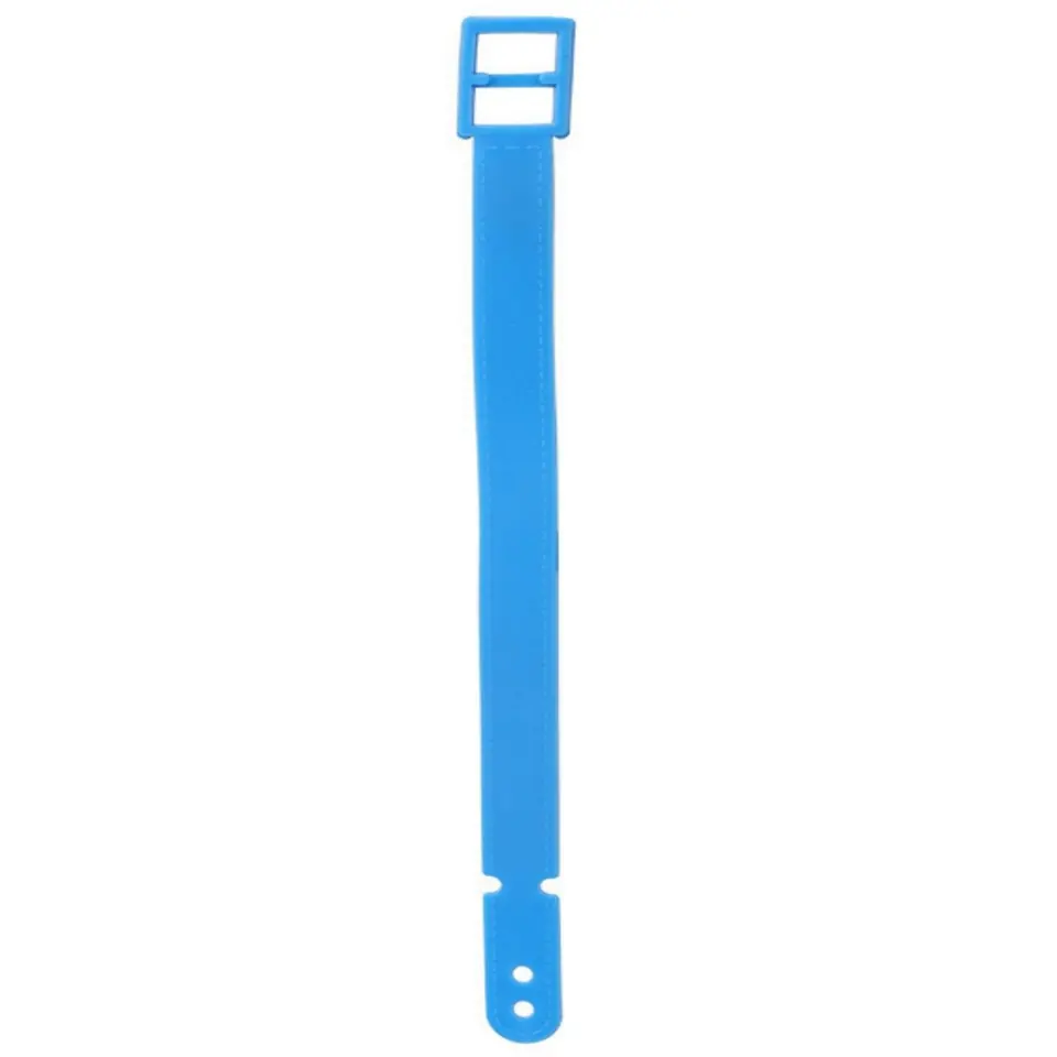 Flexible Rubber Lanyard 2