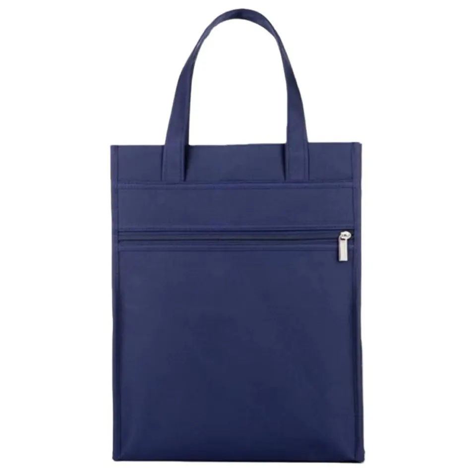 Durable Water-Resistant Tote Bag 2